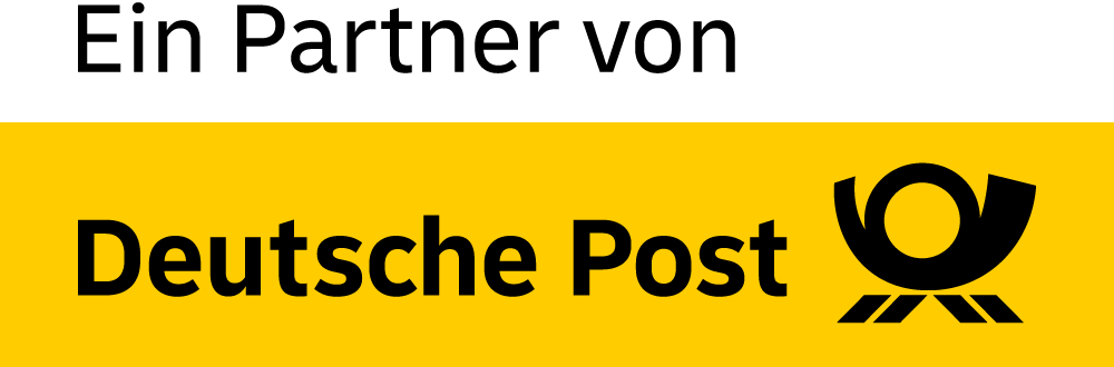 Partner der Deutschen Post